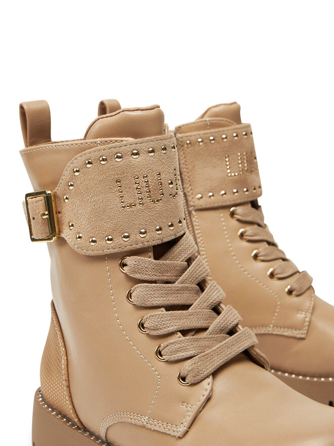Liu Jo Stiefeletten Liu Jo 4F4321 EX123 Beige