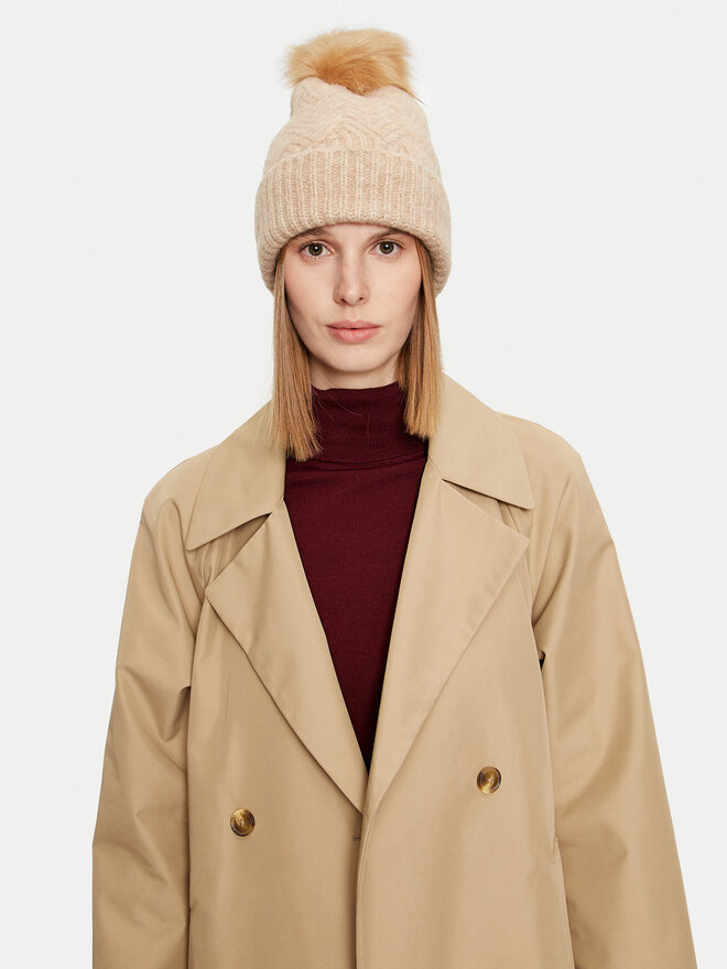 ONLY Gorro ONLY Kate 15297982 Beis