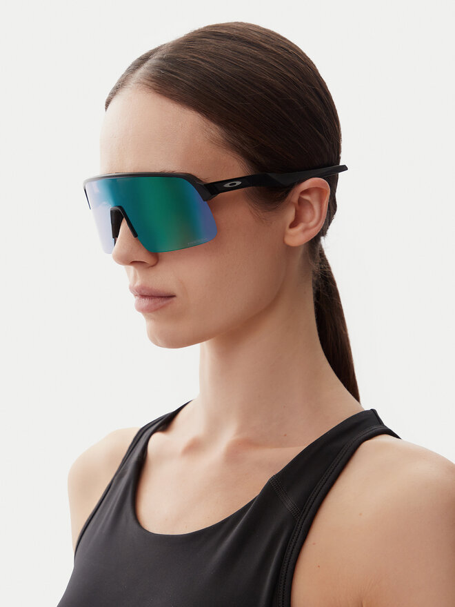 Oakley Сонцезахисні окуляри Oakley Sutro Lite 0OO9463 94630339 Чорний