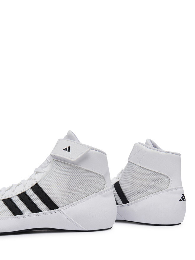 adidas Boxschuhe adidas HVC JP6120 Weiß
