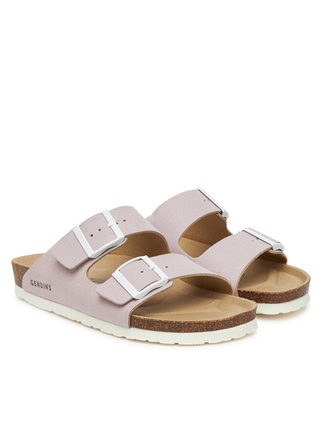 Genuins Şlapi Genuins Hawaii Vegan G106253 Roz