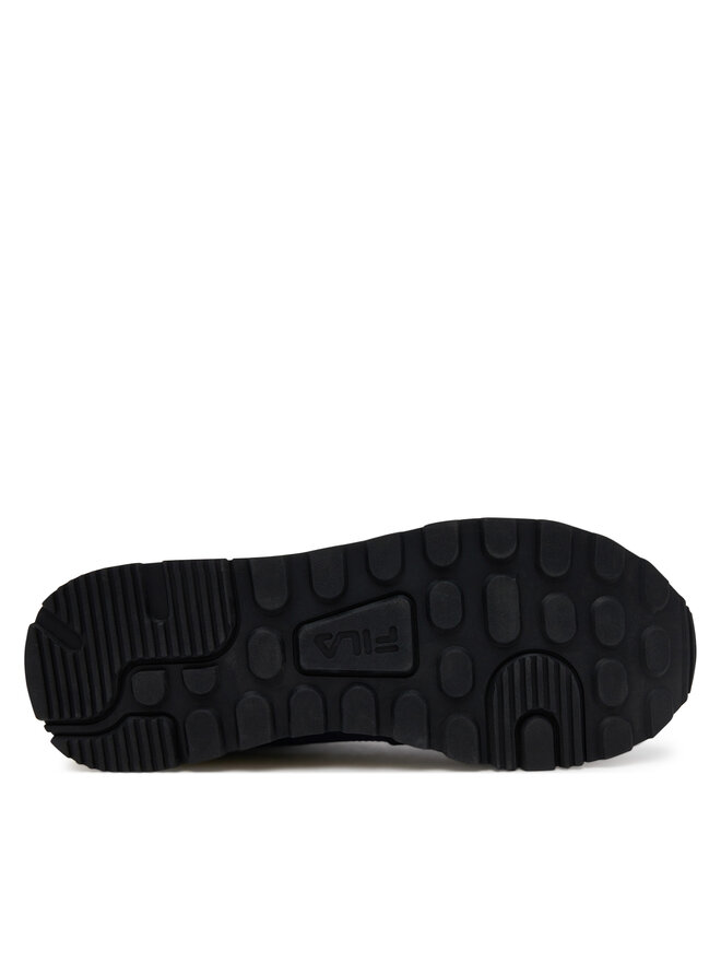 Fila Αθλητικά Fila Hypert FFM0380 53312 Σκούρο μπλε
