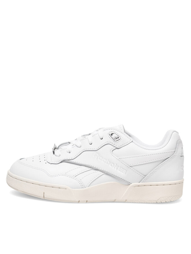 Reebok Снікерcи Reebok BB 4000 II 100033649 Білий