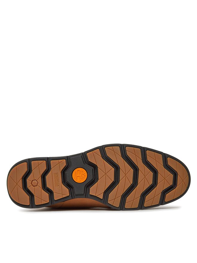 Timberland Šnurovacia obuv Timberland Killington TB0A2GN62311 Žltá