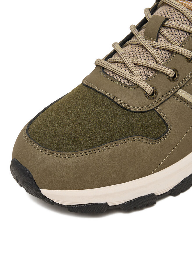 G-STAR Sneakers G-Star Raw CEO-JORIS-01 Khakifarben