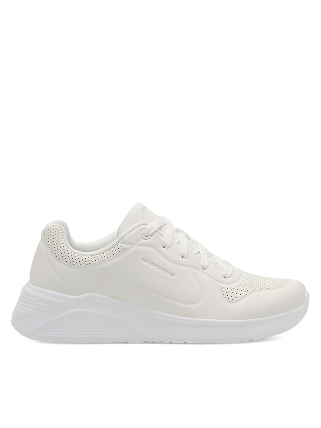 Skechers Tenisice Skechers UNO LITE 8750063 WHT Écru