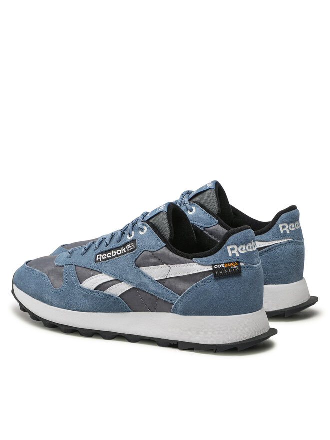 Reebok Sneakers Reebok Classic Leather GX4807 Blau