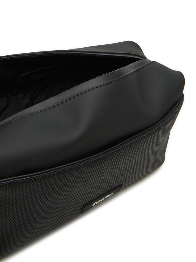 Calvin Klein Kosmetyczka Calvin Klein K50K512802 Czarny