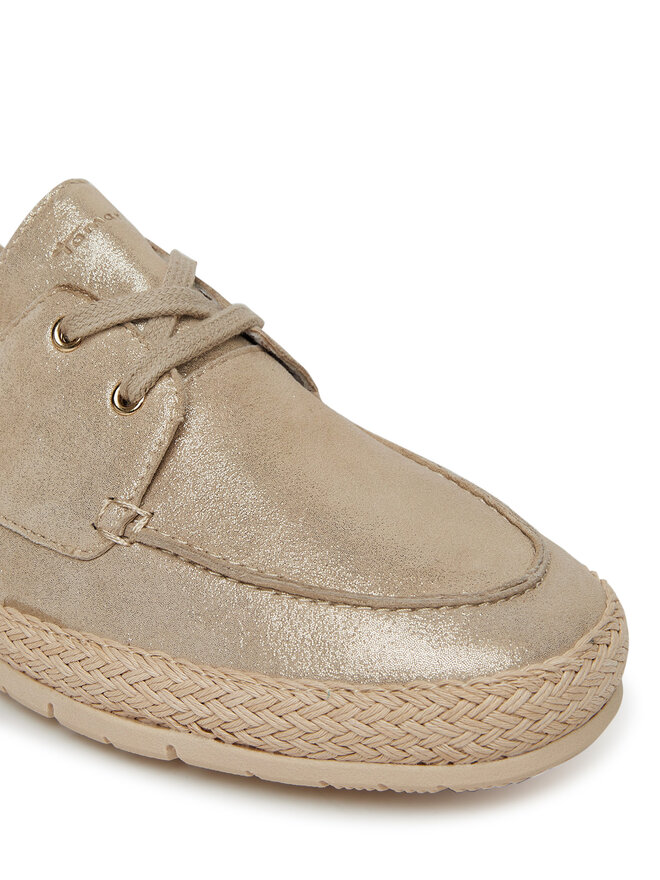 Tamaris Espadrilles Tamaris 1-23651-44 Bēšs