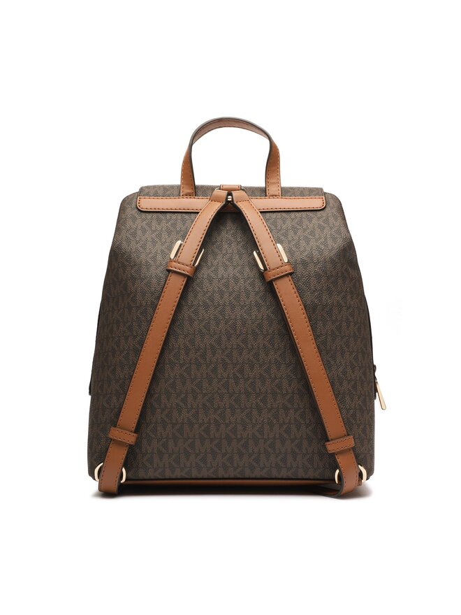 MICHAEL Michael Kors Rucsac MICHAEL Michael Kors Kensington 30F3G8KB2B Maro