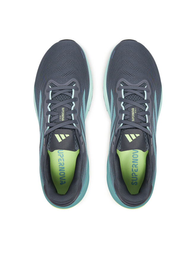 adidas Взуття для бігу adidas Supernova Rise 2 JQ7701 Сірий