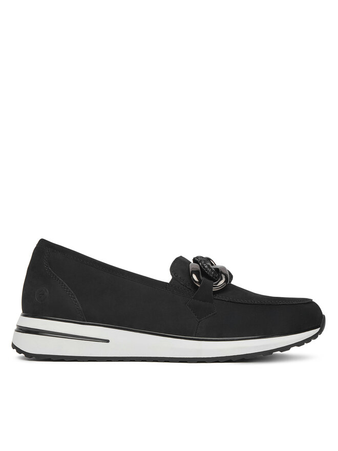 Remonte Pantofi Remonte D1G11-02 Negru