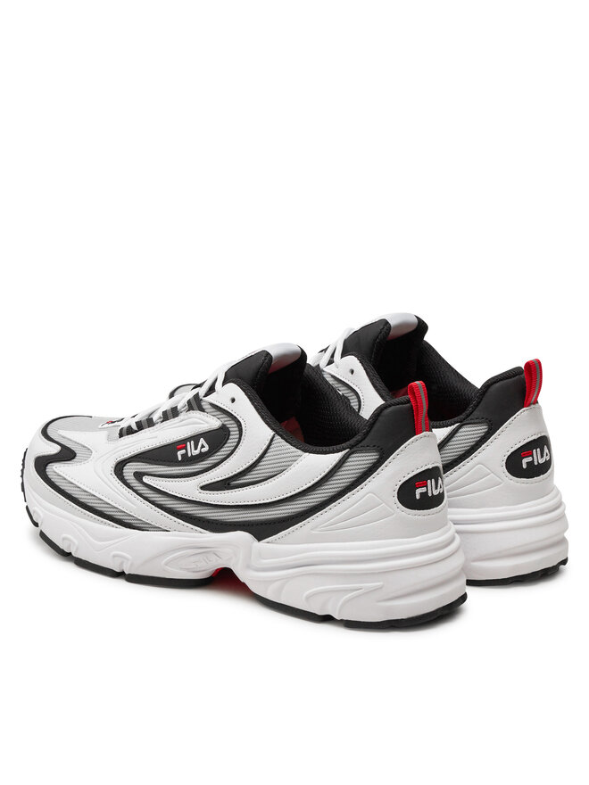 Fila Sneakers Fila FFM0314 83067 Nero