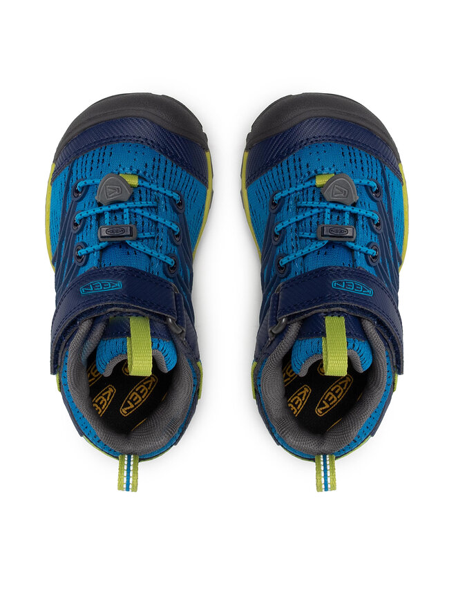 Keen Pārgājienu apavi Keen Chandler Cnx 1022954 Zils