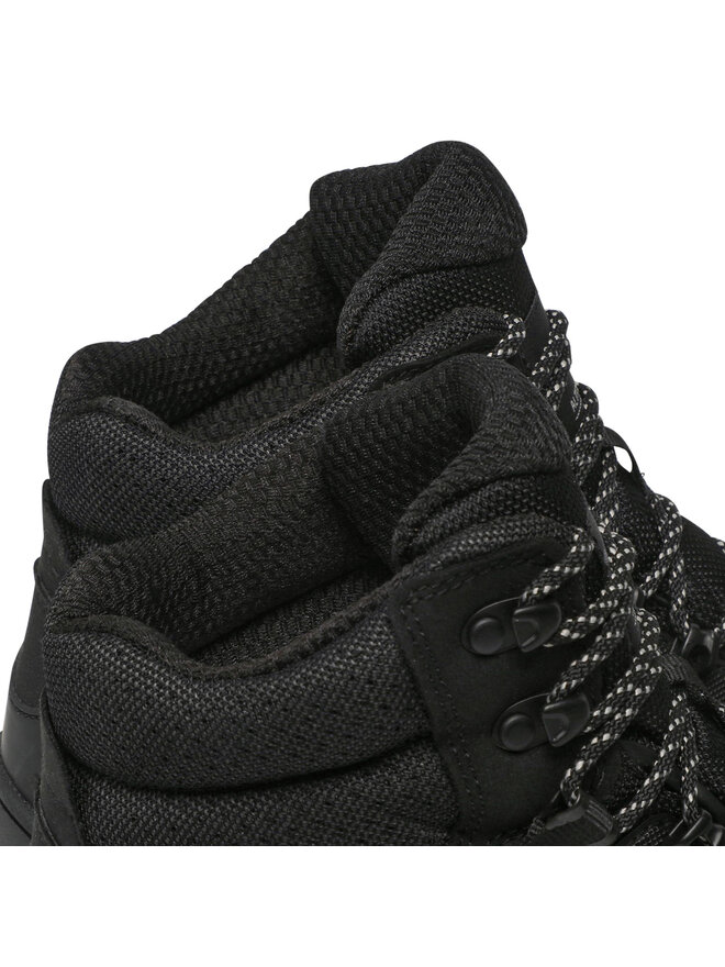 Hi-Tec Trekkingschuhe Hi-Tec Altitude Lite 3 Mid Wp AMG-AW21-HT-05 Schwarz