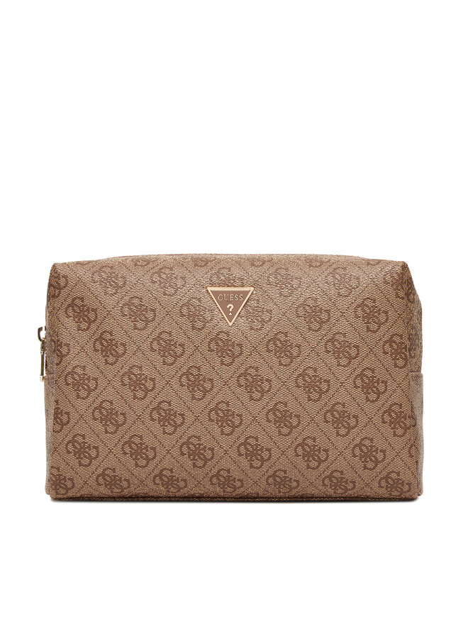 Guess Косметичка Guess PW7533 P5315 Бежевий