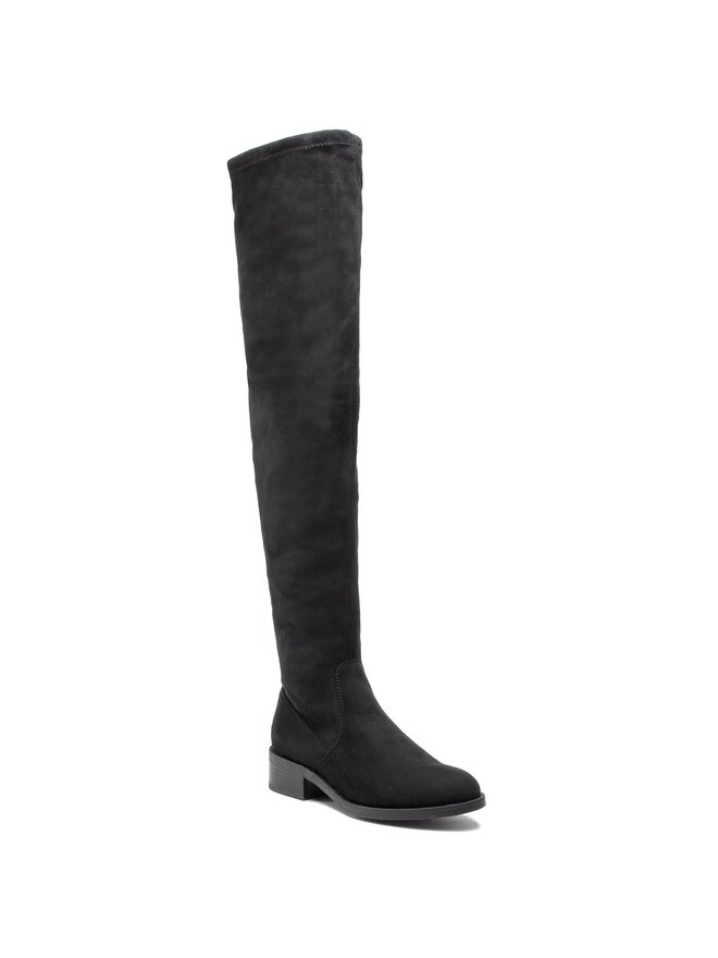 Bottes cuissardes aldo cheap