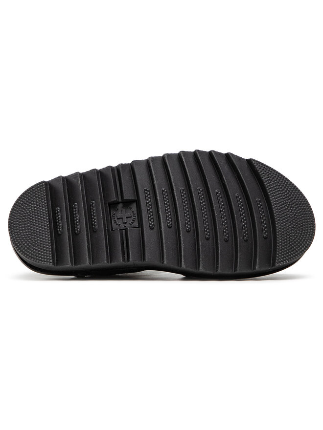 Dr. Martens Sandali Dr. Martens Voss 24233001 Nero
