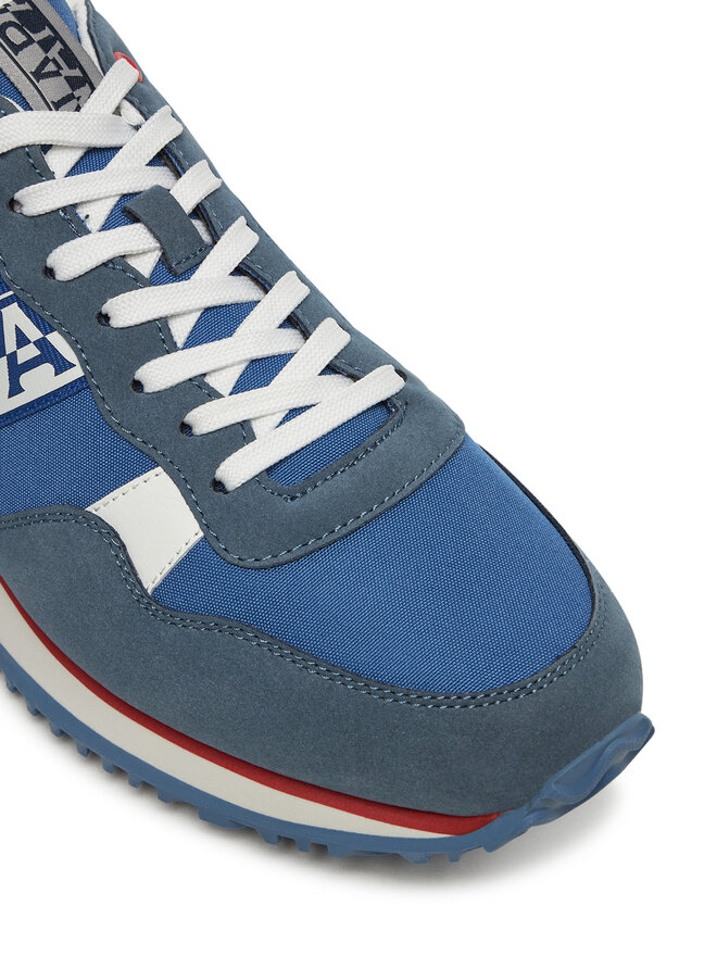 Napapijri Sneakers Napapijri Cosmos NP0A4IQN Albastru