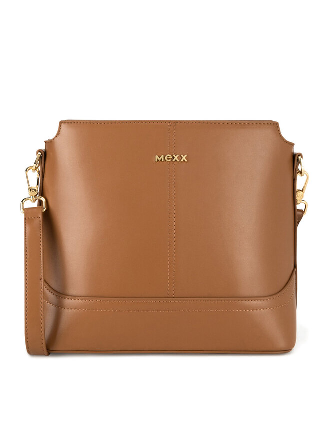 MEXX Geantă MEXX MEXX-S-008-07 Maro