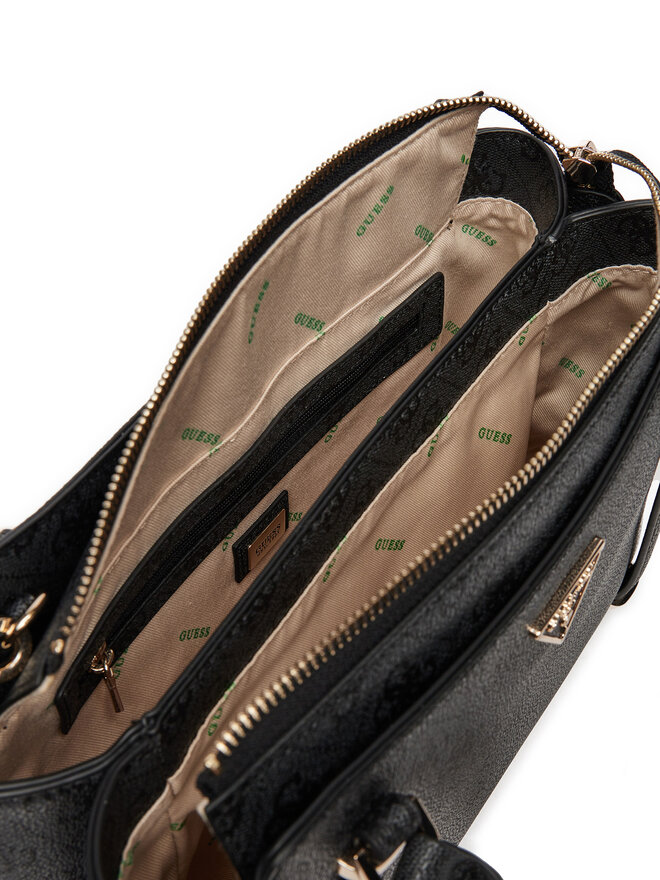 Guess Torebka Guess HWESG9 51006 Czarny