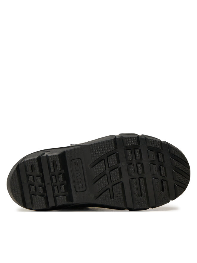 Sorel Sněhule Sorel Flurry™ Print 2114091010 Černá