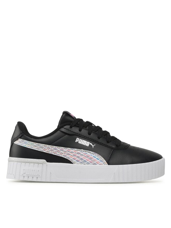 Zapatillas Puma Carina 2.0 Mermaid Jr 389742 02 Negro | zapatos.es