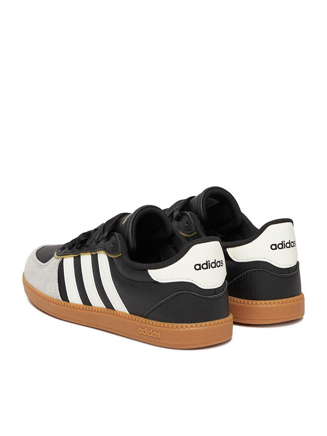 adidas Sneakers adidas BREAKNET SLEEK JQ8255 Schwarz