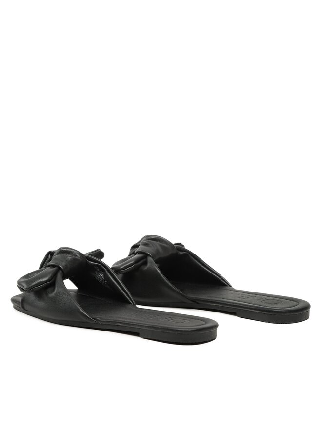 ONLY Shoes Pantoletten ONLY Shoes Onlmillie-3 15288110 Schwarz