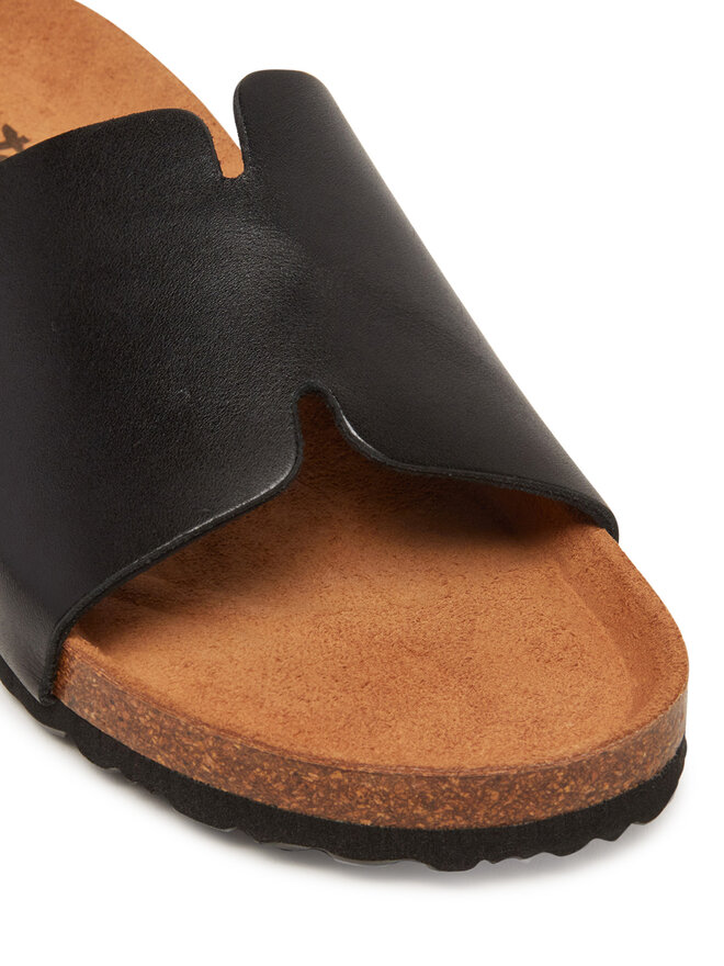 Tamaris Pantoletten Tamaris 1-27506-42 Schwarz