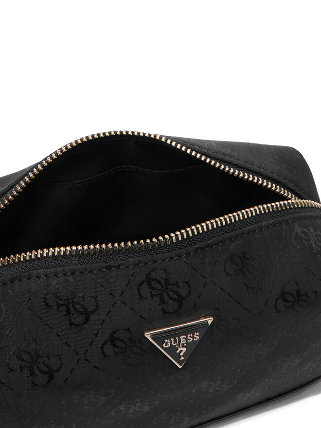 Guess Косметичка Guess PW7580 P6361 Чорний
