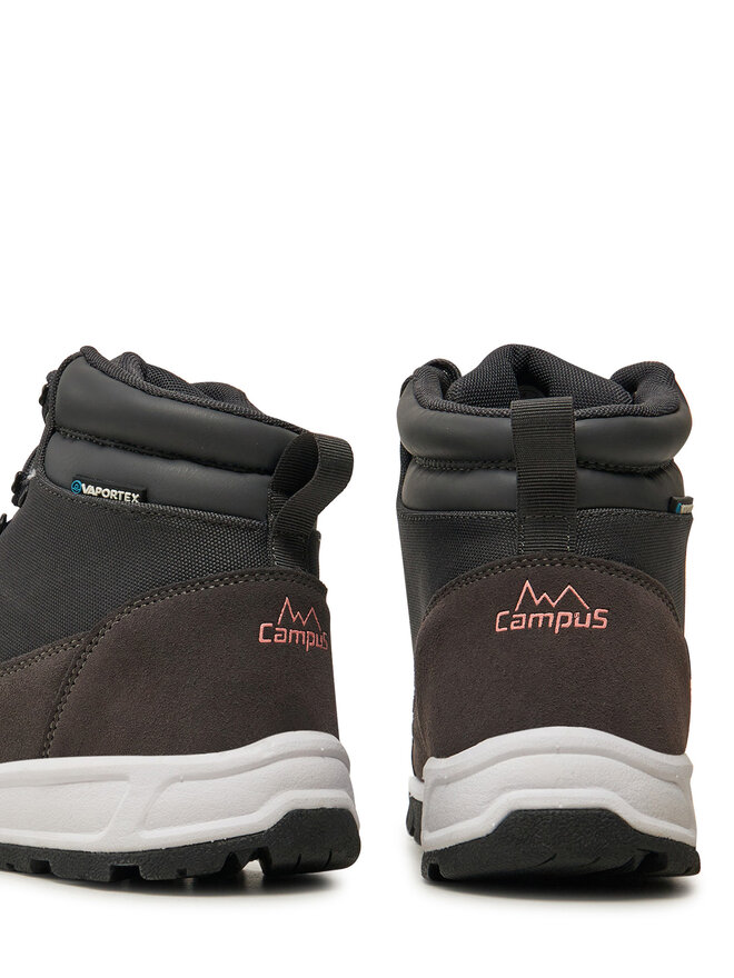 Campus Botas Campus Lara CW0105324230 Gris