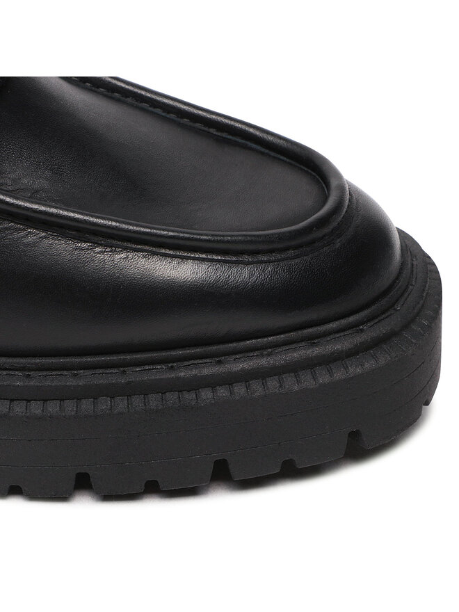 Tamaris Stiefeletten Tamaris 1-25463-29 Schwarz
