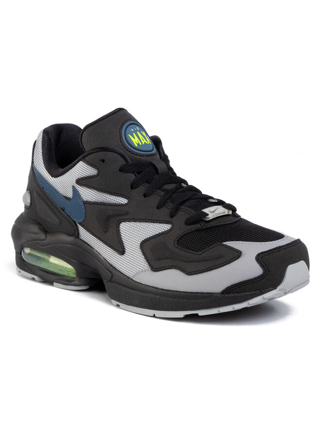 Air max 2 light grey discount