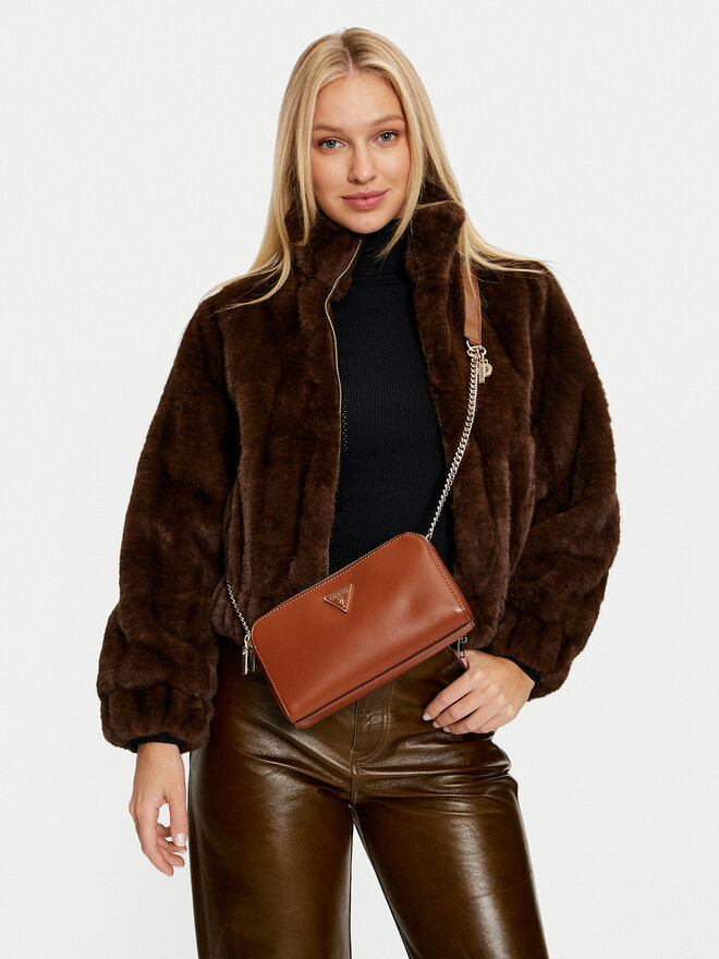 Guess Borsetta Guess HWVG94 93120 Marrone