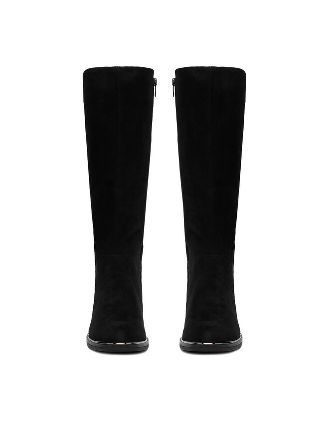 JENNY Stiefel JENNY CEO-WS13576-02 Schwarz