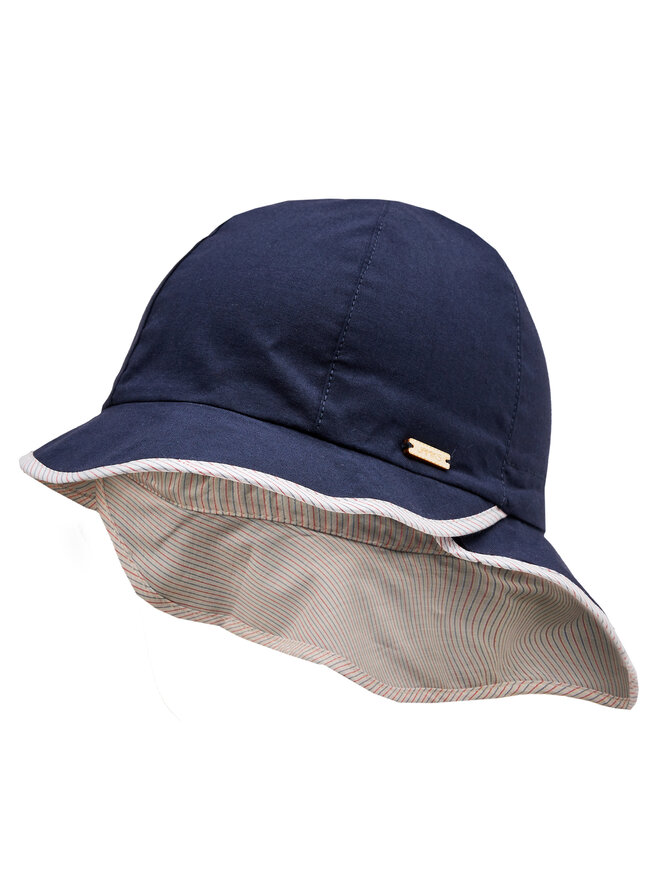 Jamiks Cap Jamiks Zyzio JLF058 Dunkelblau
