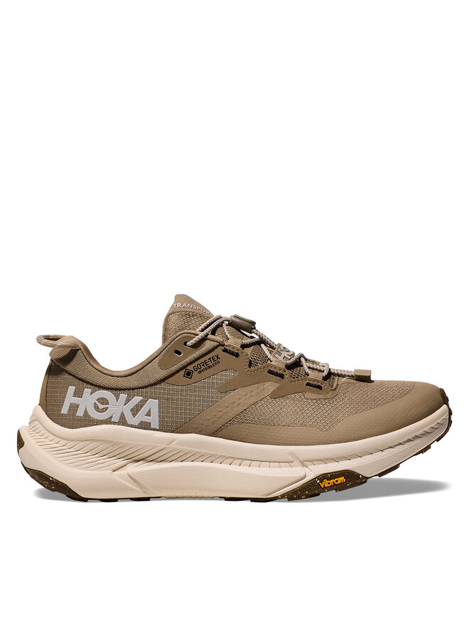 Hoka Sneakersy Hoka Transport Gtx GORE-TEX 1133958 Beżowy