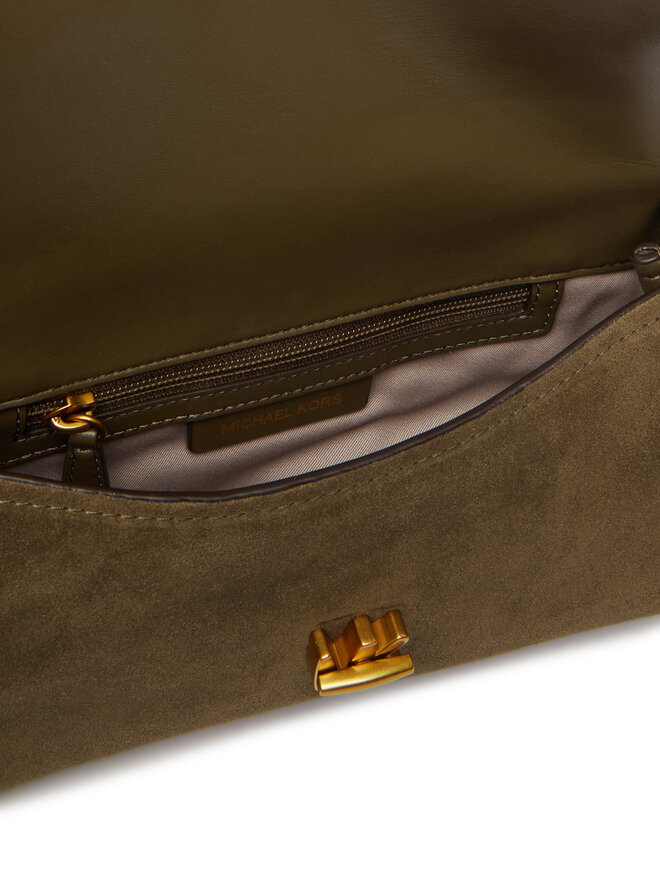 MICHAEL Michael Kors Handtasche MICHAEL Michael Kors 30F6AYTL5S Grün