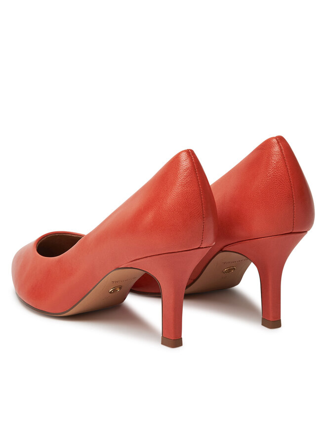 Tamaris High Heels Tamaris 1-22434-41 Orange