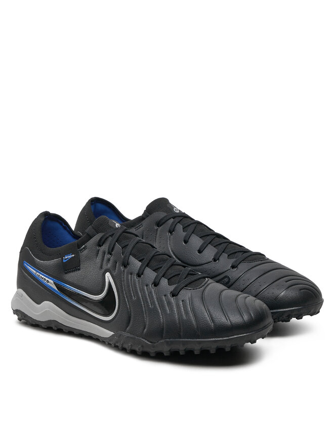 Nike Fußballschuhe Nike Legend 10 Pro DV4336-040 Schwarz