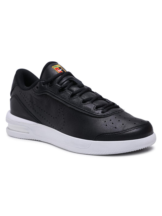 Nike air max vision czarne hot sale