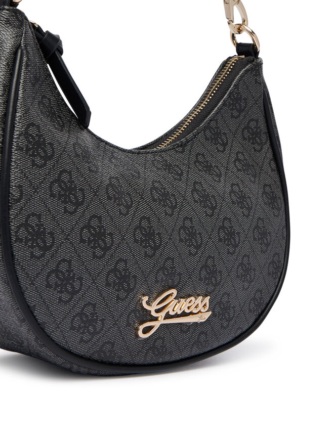 Guess Handtasche Guess J6YZ02 W2507 Schwarz
