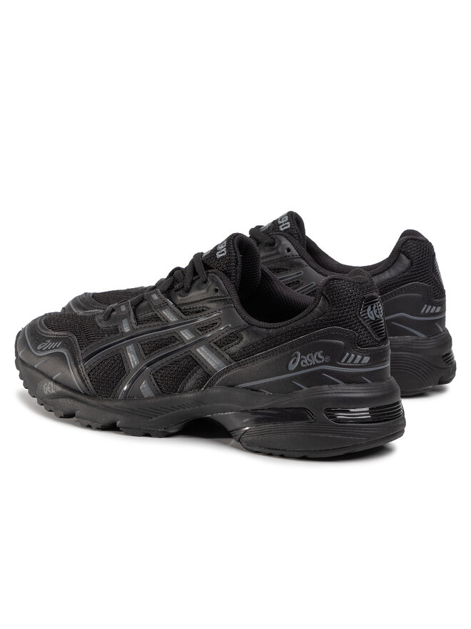 Asics Sneakers Asics Gel-1090 1021A275 Schwarz