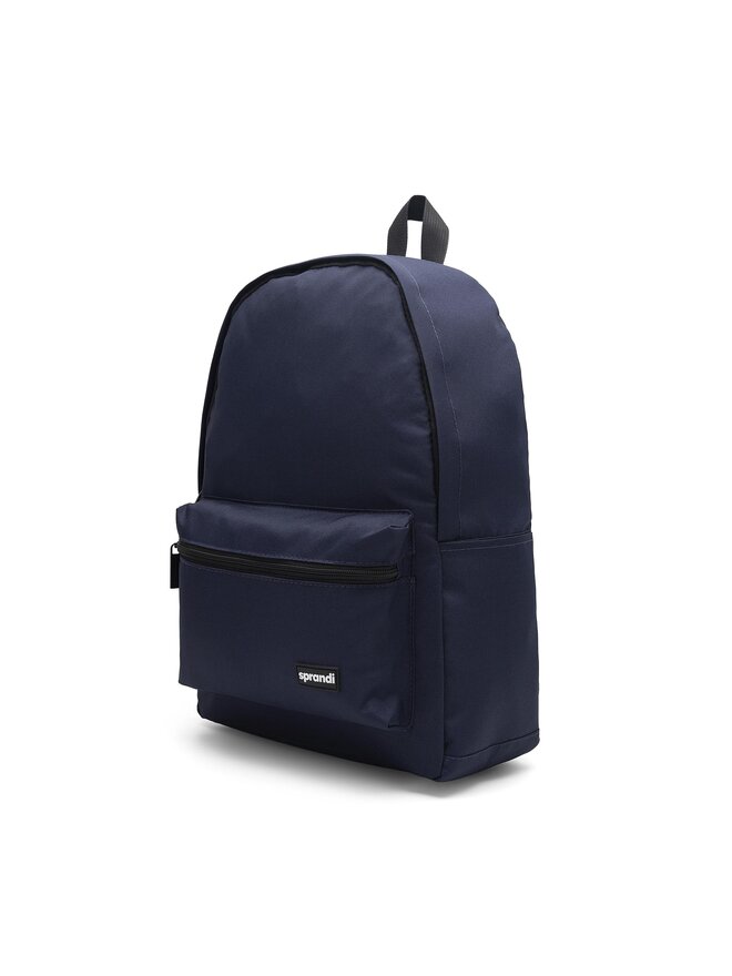 Sprandi Rucksack Sprandi SPR-M-003-A23 Dunkelblau