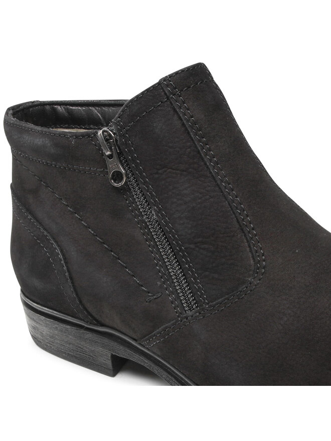 Lasocki Schnürschuhe Lasocki MB-STEFF-33 Schwarz