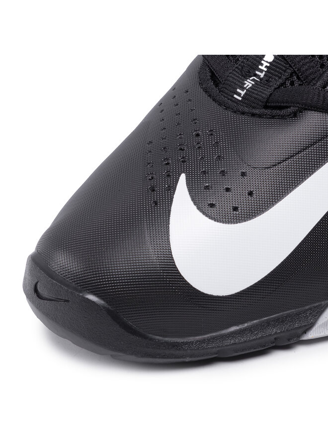 Nike Încălțăminte pentru sală Nike Savaleos CV5708 010 Negru