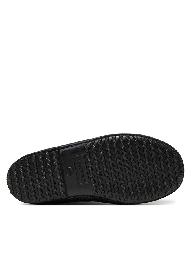 Hunter Cizme de cauciuc Hunter HFRK0003242 Negru