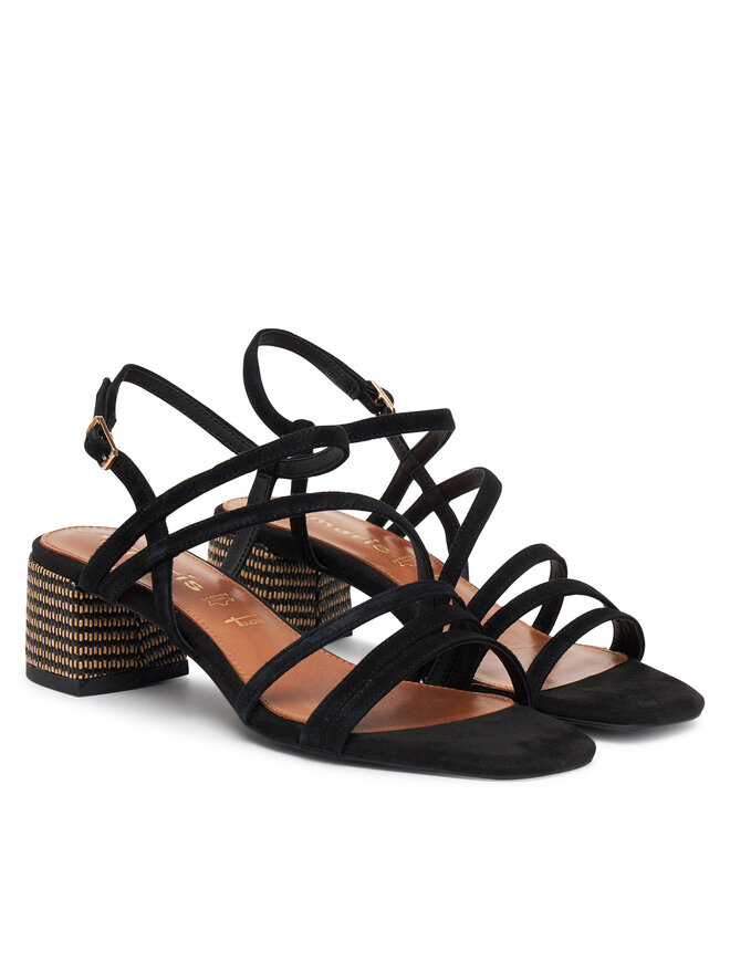 Tamaris Sandalen Tamaris 1-28211-42 Schwarz
