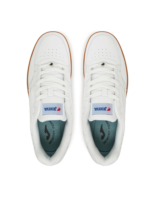 Joma Zapatillas Joma C.Stadium 2502 CSTAS2502 Blanco
